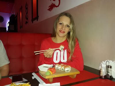 Photos of Sushi Yeshka