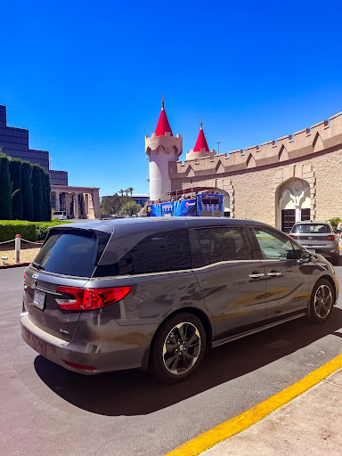 IV Car Rentals Gallery - United States
