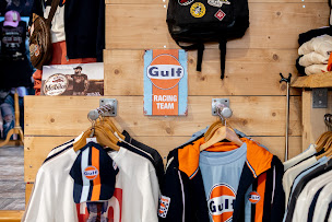 Photo n°23 de Bamboo Boutique à Saint-Gilles-Croix-de-Vie (Magasin de vêtements pour femmes)