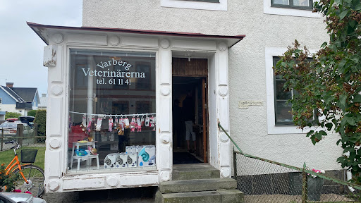 Varberg Vets - Visual