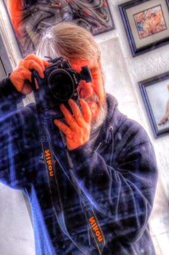 Vanity Photography Studio