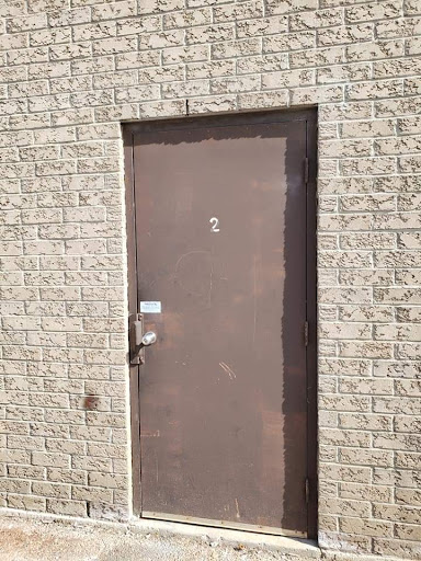 Doors On The Move Gallery - Canada