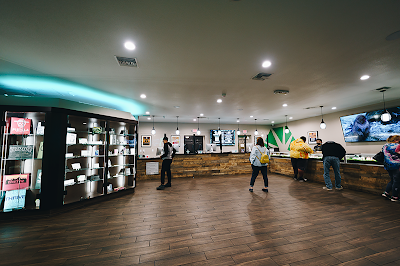Photo of Thrive Cannabis Marketplace - West Sahara Las Vegas Dispensary