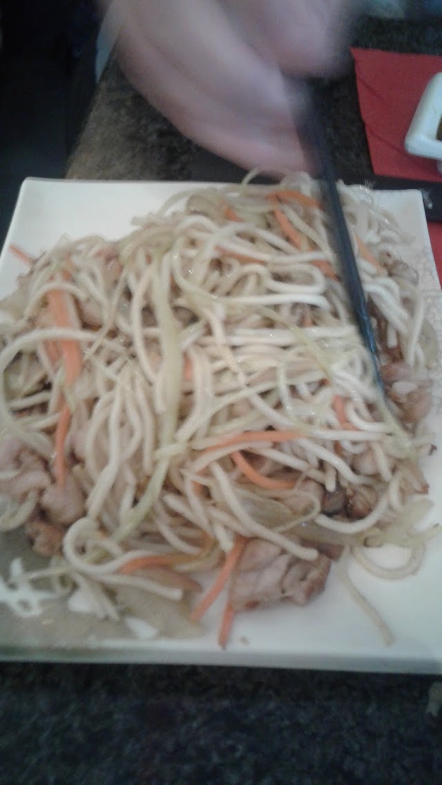 Restaurant Japonais -OKINAWA