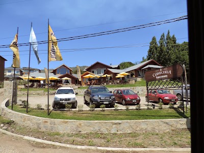Photos of Estacionamiento Puerto Pa&ntilde;uelo