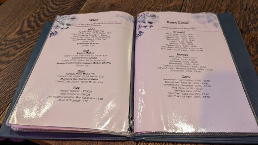 Psilo Bar - Visual