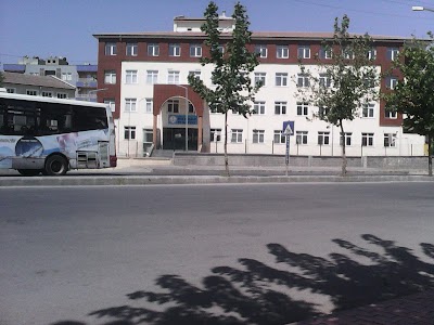 Photos of İMKB Belde Ortaokulu