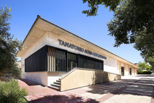 Tanatorio Albia Somontano, Barbastro - Thumbnail