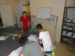 Photo n°2 de Avenir Formation Nicolas Roques à Dole (Service de soutien scolaire)