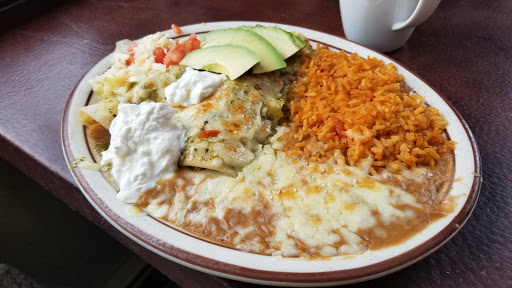 Chavolito's Mexican Restaurant - Thumbnail