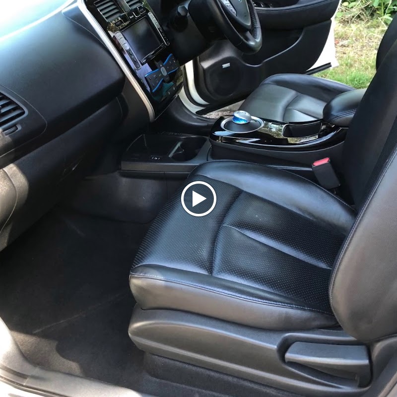 Oxford Mobile Valeting ( Super Car Specialist) photo 3