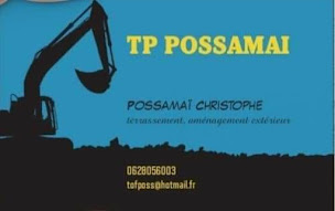 Photo n°6 de TP POSSAMAÏ à Guéblange-lès-Dieuze (Entreprise de terrassement)