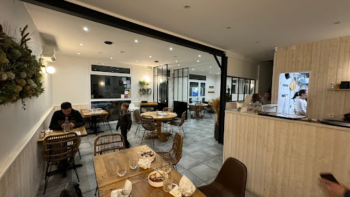 Photo 3 - Le Bistrot du 212