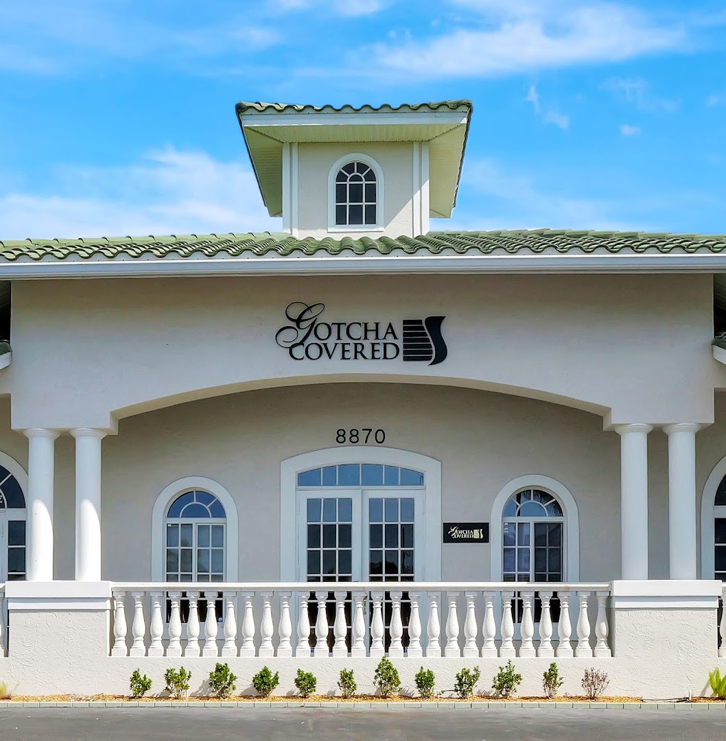 Gotcha Covered of Bonita – North Naples