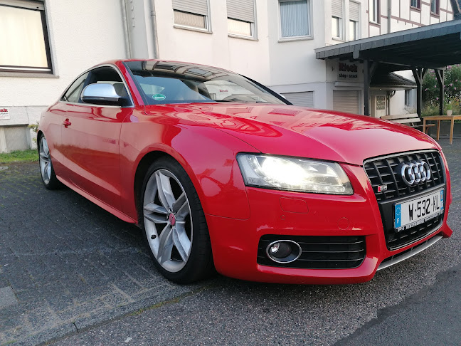 Les Experts Phygi-Auto - Concessionnaire