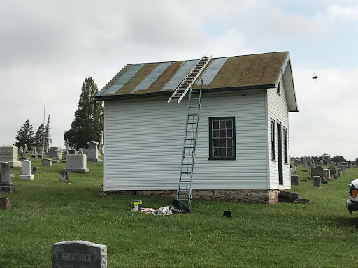 Jeff Maz Roofing and Handyman Services - Thumbnail