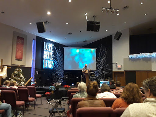 Marysville Christian Church - Thumbnail