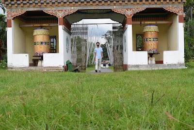 Photos of Zangdopari