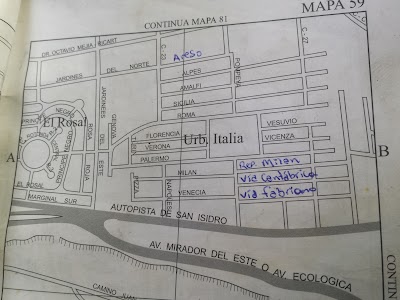 Photos of Parque Gregorio Luperon