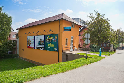 Rooms 71 - Private room facility