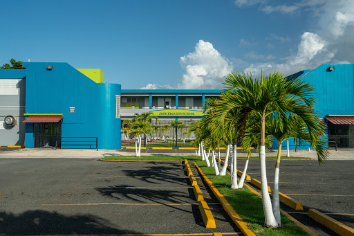 John B. Watson Bilingual School
