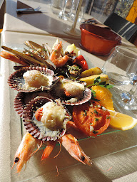 Photo n°12 de Le Petit Bouzigues à Bouzigues (Restaurant de tapas)