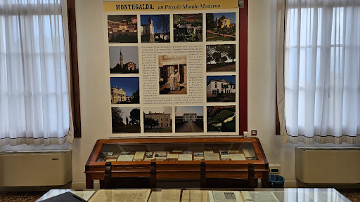 Museo Civico "A. Fogazzaro" - Thumbnail