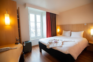 Photo n°1 de Hôtel Ibis Limoges Centre à Limoges (Hôtel)