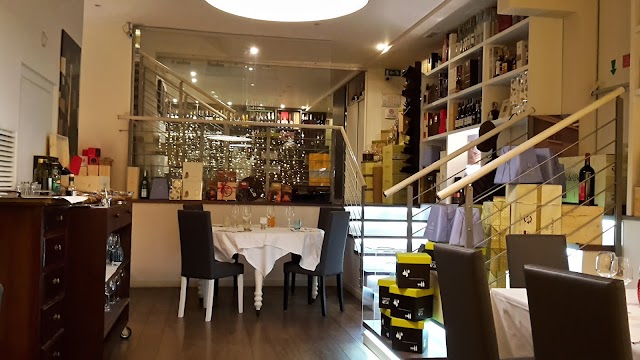 Lanzani Bottega & Bistrot