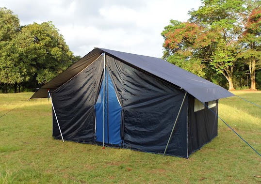 Camping Tent Industries (Camping Tent Manufactures in Sri Lanka), Author: Camping Tent Industries