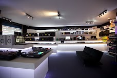 The Disc DJ Store leeds