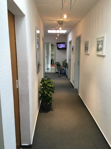 Physiotherapie im Paracelsushaus Herr Frank Bartels - Thumbnail