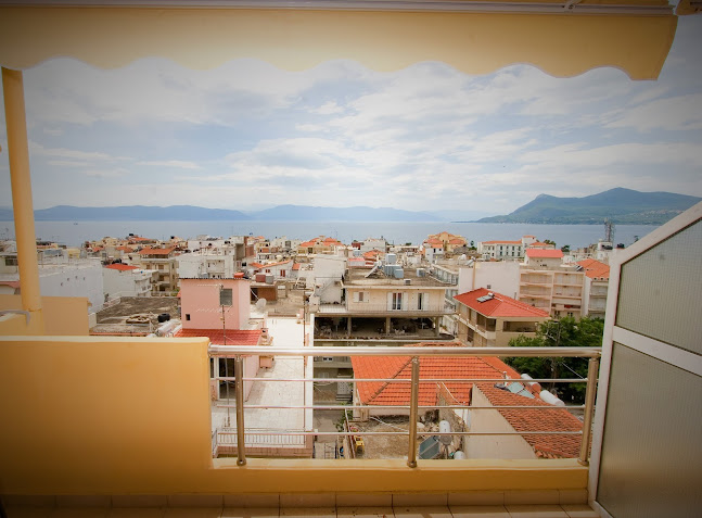 Comentarii opinii despre Dolphins Apartments