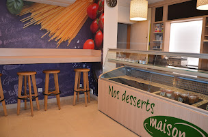 Photo n°13 de Le Castello (La Boutique) à Champagne-sur-Oise (Pizzeria)