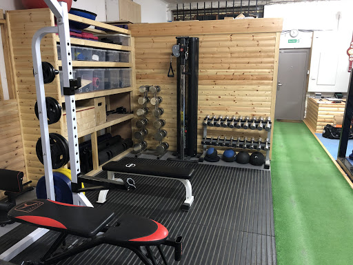 JD Personal Training - Thumbnail