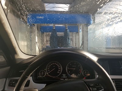 Photos of Carwash De Wasbeer Roeselare Westlaan