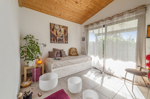 Photo n°3 de Dominique Shãnti RIGAUD - Coach à Toulouse (Coaching professionnel)