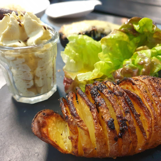 Le Royal Burger