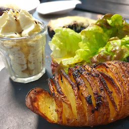 Photo n°13 de Un Café des possibles à Guipel (Restaurant)