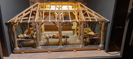 Musée de la miniature - Thumbnail