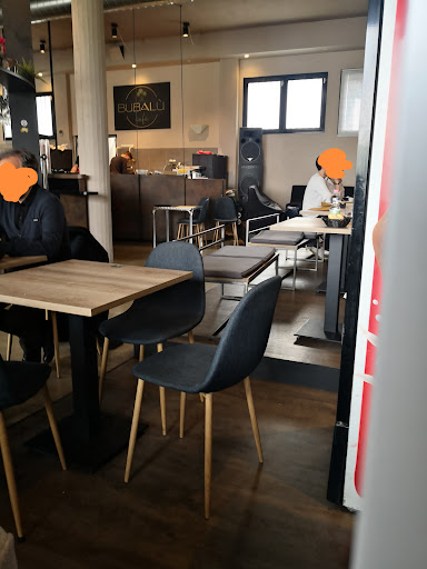 Bubalù cafè - Visual