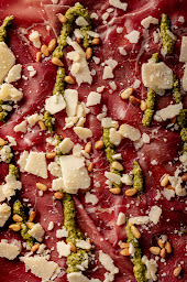 Photo n°20 de CASA NOTA spécialités italiennes - Restaurant - Epicerie - Traiteur à Jacou à Jacou (Épicerie italienne)