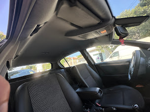 Photo n°6 de CIEL DE TOIT + à Béziers (Garage automobile)