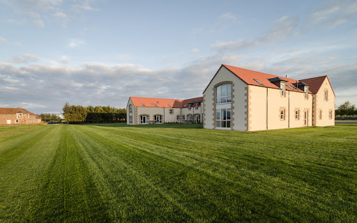 Morton of Pitmilly Countryside Resort