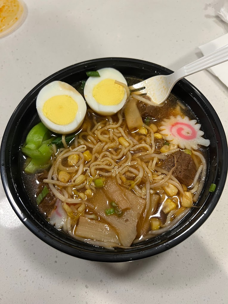 Photo of Ramen