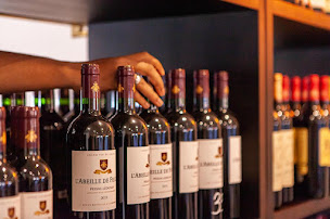 Photo n°42 de Café Brasserie Le République à Pessac (Café)