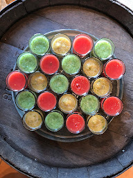 Photo n°11 de Le BR Traiteur à Gas (Traiteur)