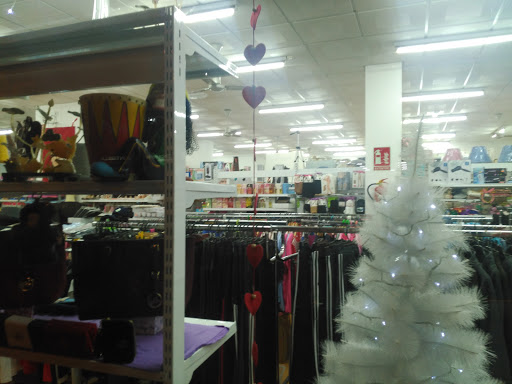 Bazar Nueva Asia - Thumbnail