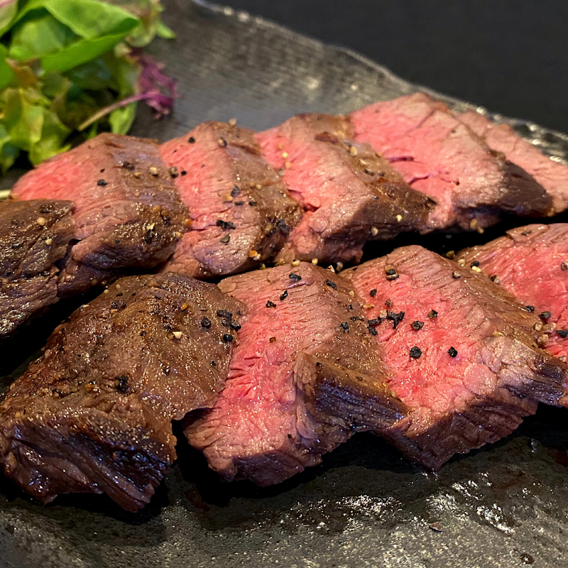 肉ダイニングよしやま