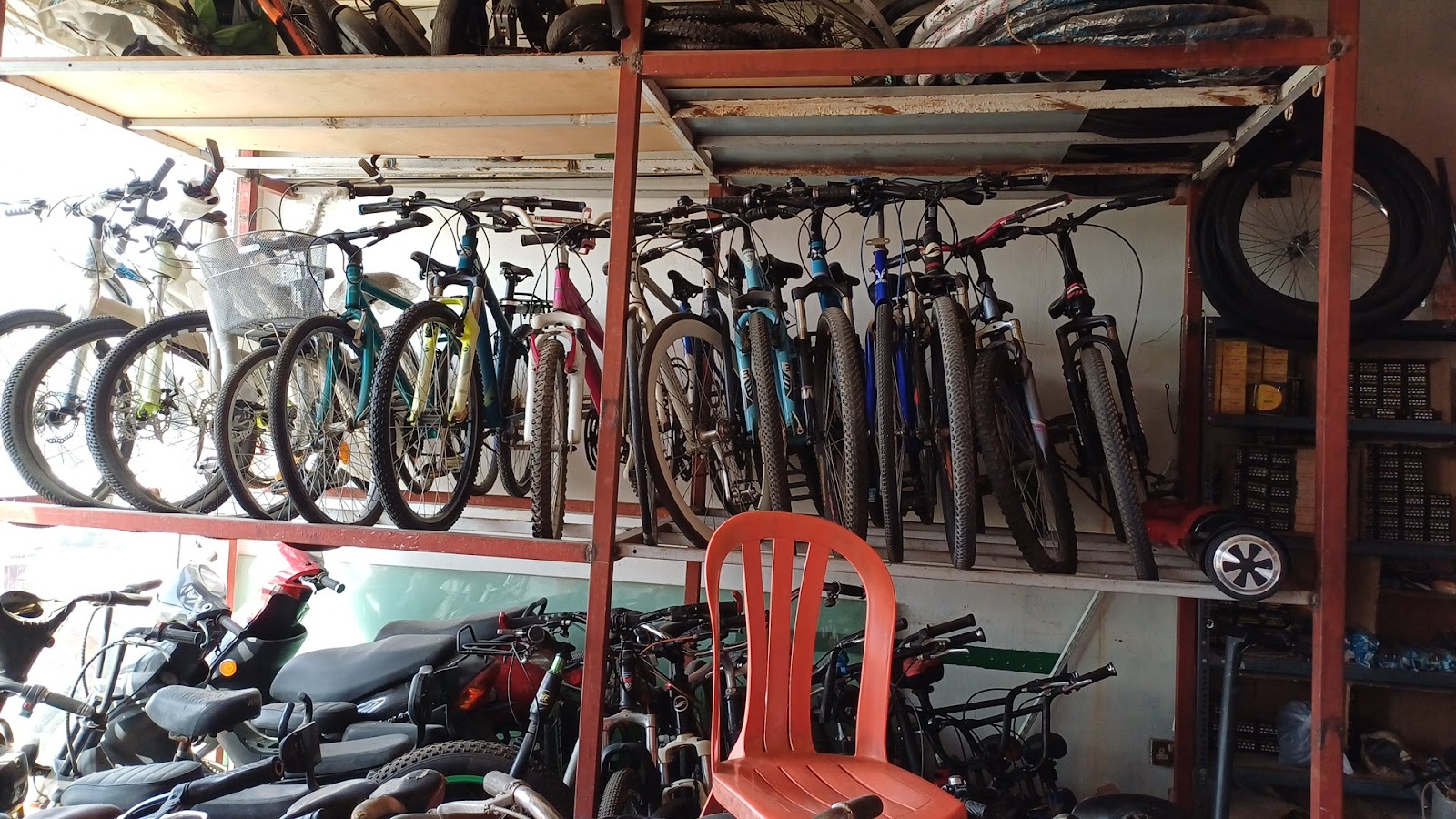 bicycle & e byke shop - صورة 2